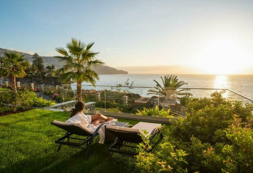 فندق Les Suites At The Cliff Bay   Portobay