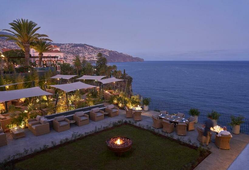 فندق Les Suites At The Cliff Bay   Portobay