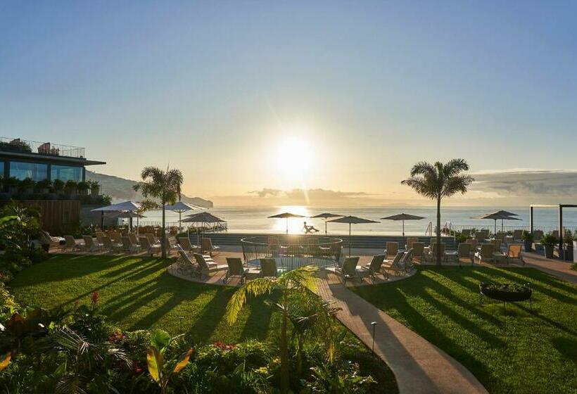 فندق Les Suites At The Cliff Bay   Portobay