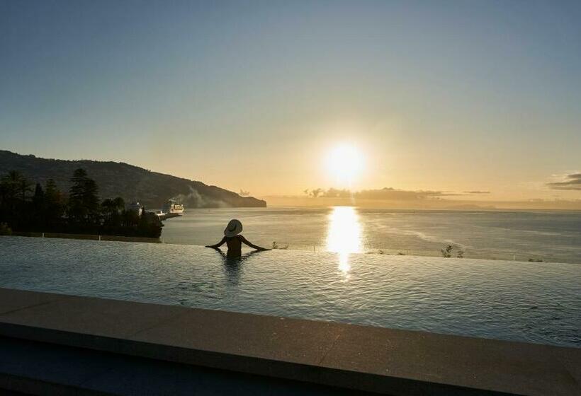 فندق Les Suites At The Cliff Bay   Portobay