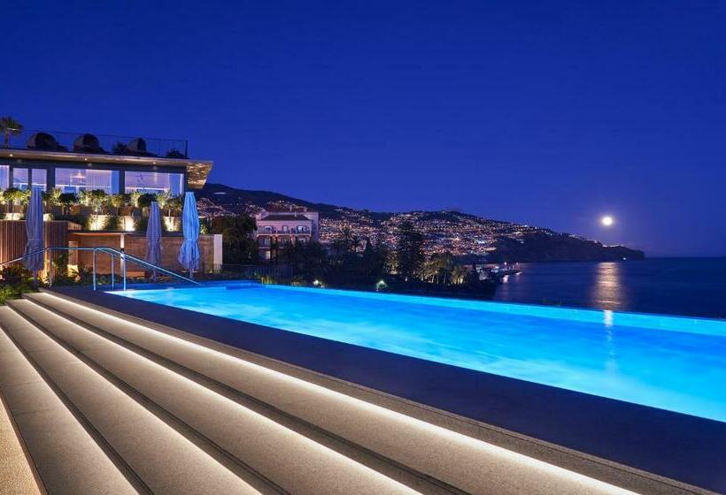 فندق Les Suites At The Cliff Bay   Portobay