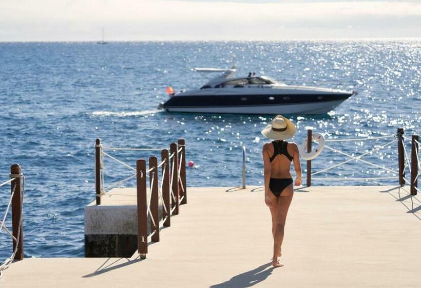 فندق Les Suites At The Cliff Bay   Portobay