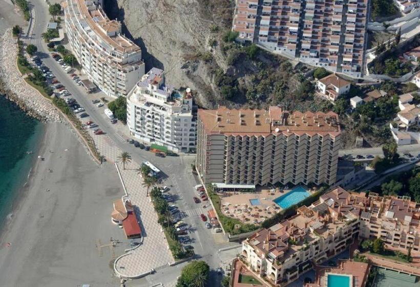 Apartamentos Chinasol