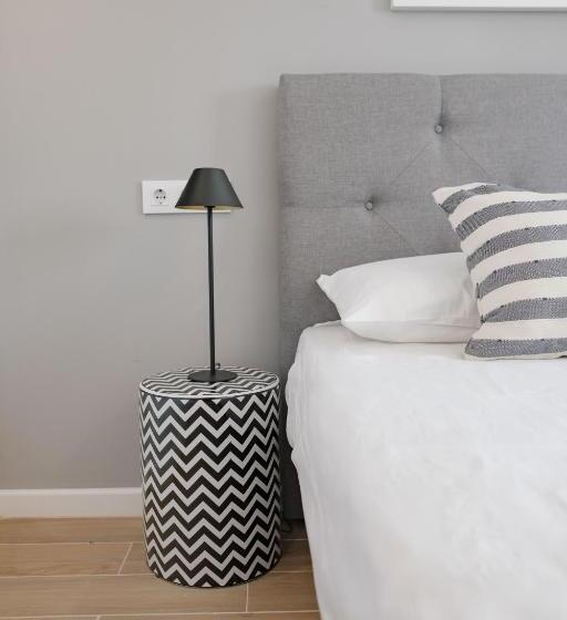 Apartamentos Líbere Valencia Abastos