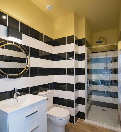 Apartamentos Líbere Valencia Abastos