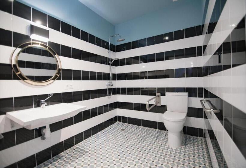 Apartamentos Líbere Valencia Abastos