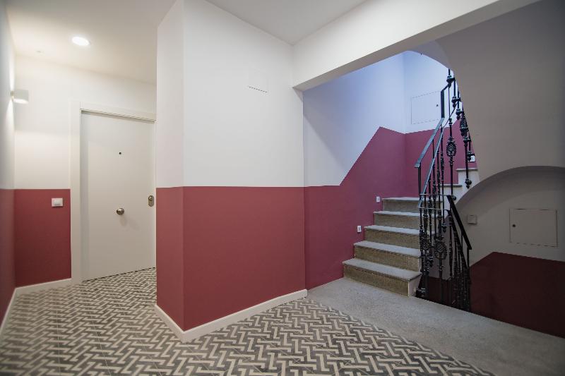 Apartamentos Líbere Valencia Abastos