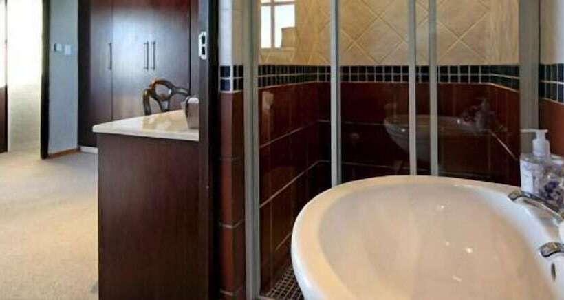 A Smart Stay Apartments