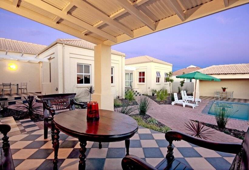 A Smart Stay Apartments