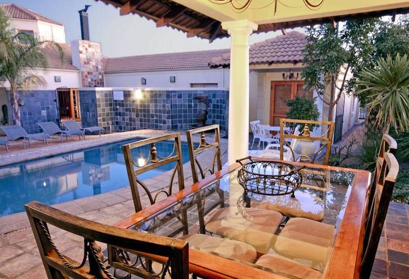 A Smart Stay Apartments