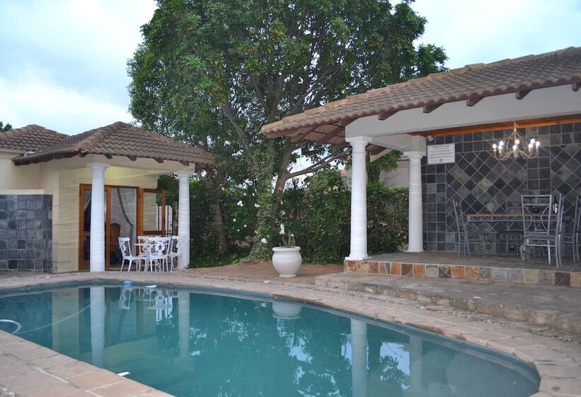 A Smart Stay Apartments