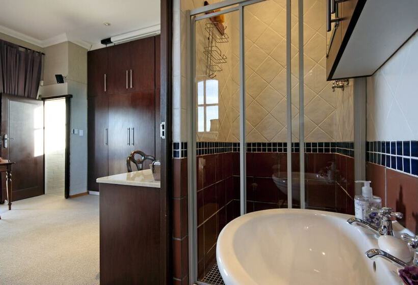 A Smart Stay Apartments