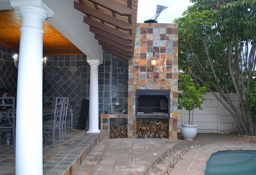 A Smart Stay Apartments