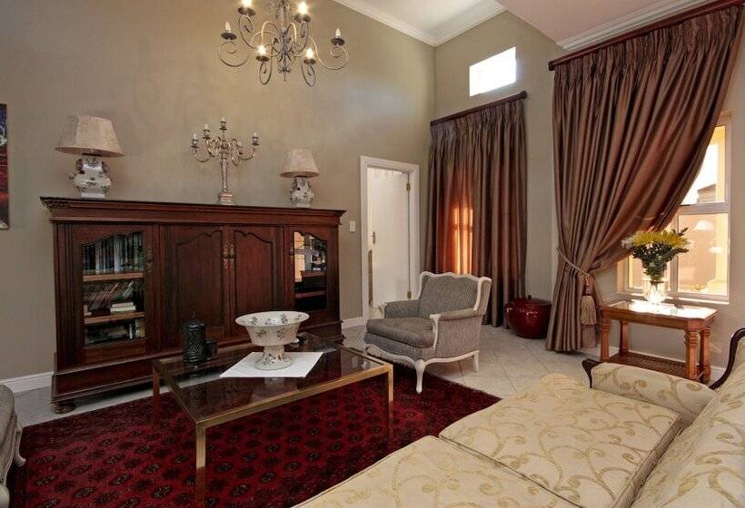 A Smart Stay Apartments