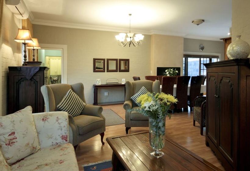 A Smart Stay Apartments