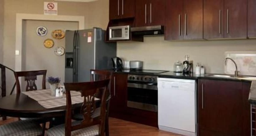 A Smart Stay Apartments