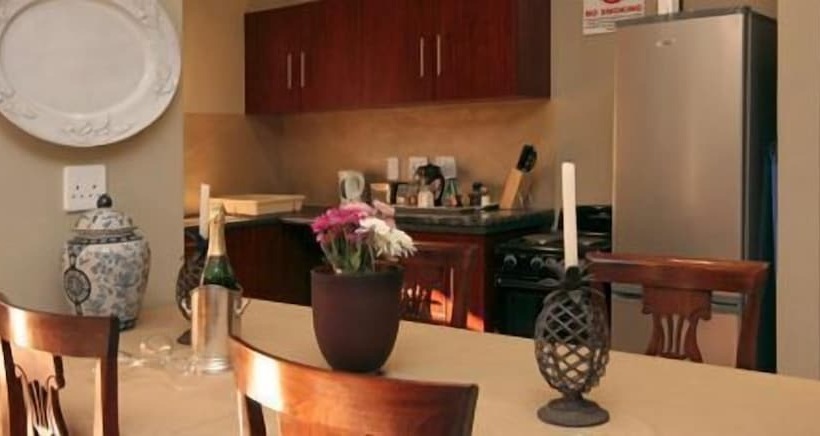 A Smart Stay Apartments