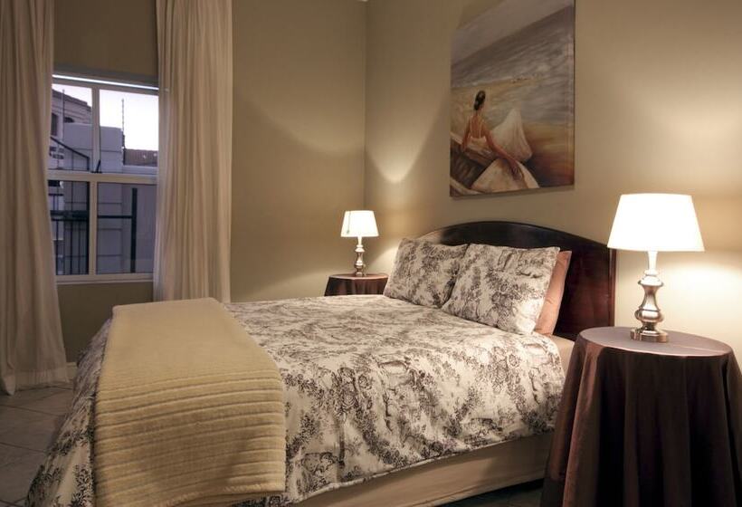 A Smart Stay Apartments