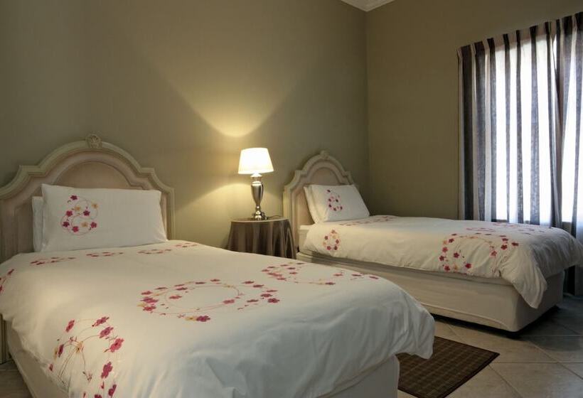 A Smart Stay Apartments