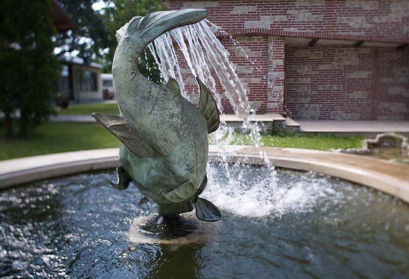 فندق Ajax Boutique Apart