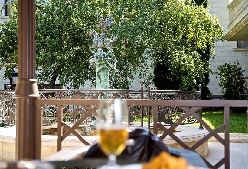 فندق Ajax Boutique Apart