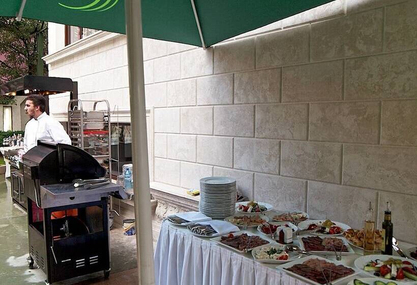 فندق Ajax Boutique Apart