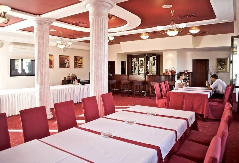 فندق Ajax Boutique Apart