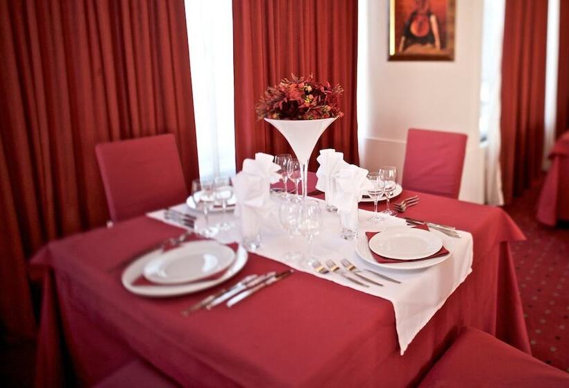 فندق Ajax Boutique Apart