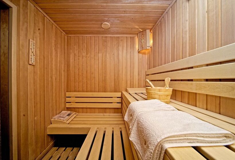 فندق Ajax Boutique Apart