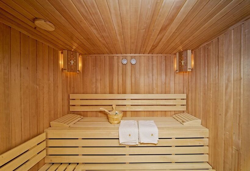 فندق Ajax Boutique Apart