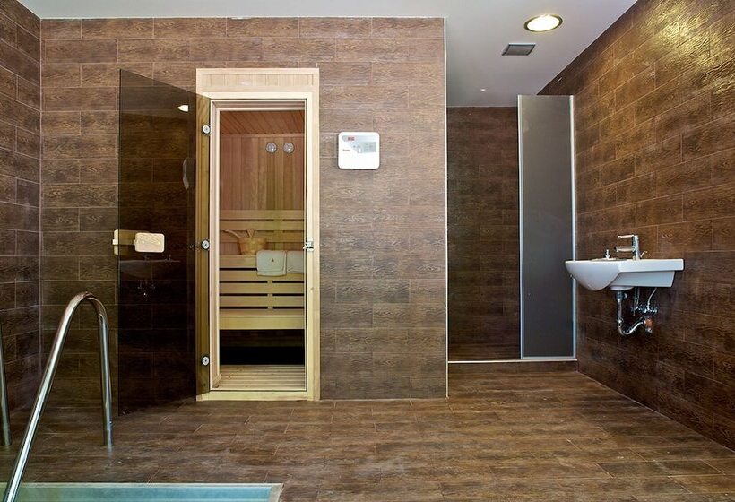 فندق Ajax Boutique Apart