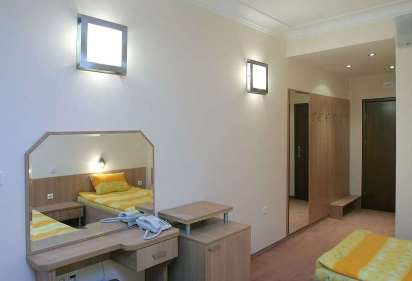 فندق Ajax Boutique Apart