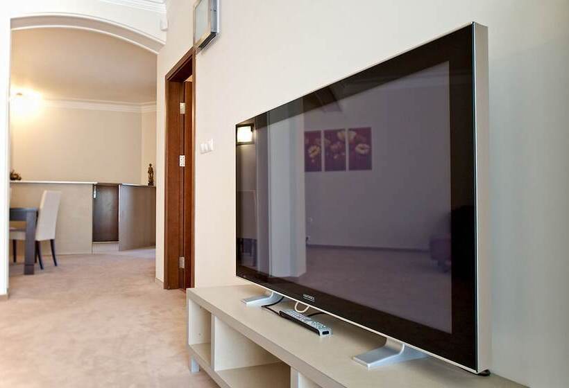 فندق Ajax Boutique Apart