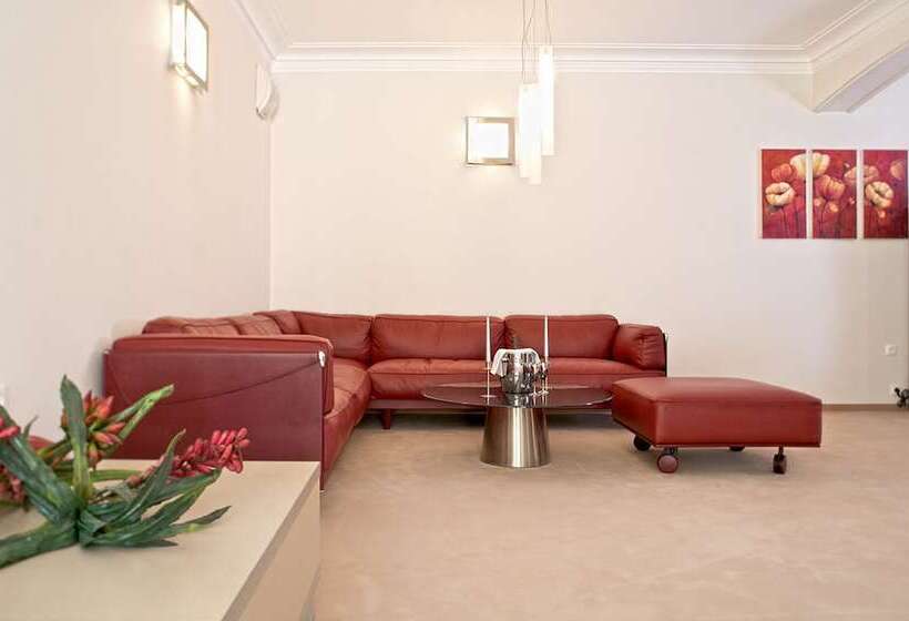 فندق Ajax Boutique Apart