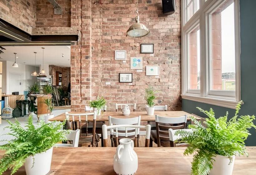 Ph Hostel Birmingham