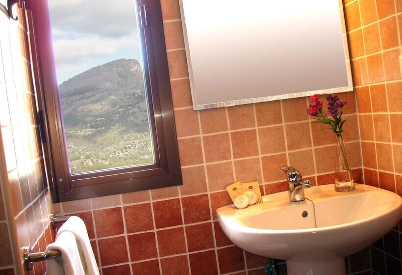 Apartamentos Serrella