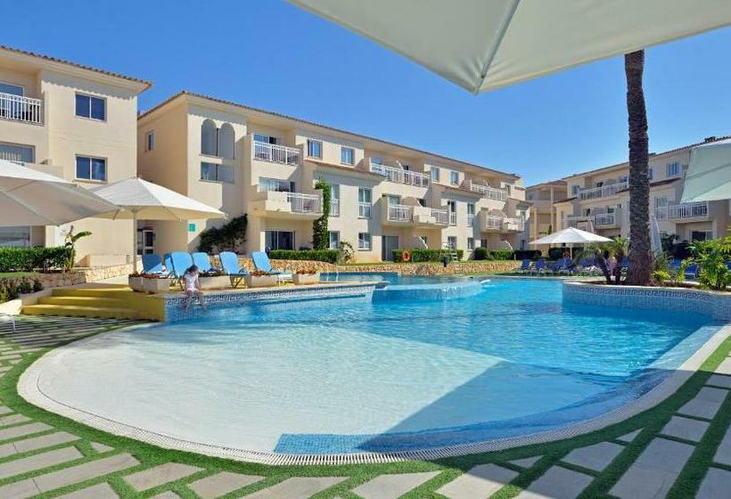 Aparthotel Isla de Cabrera