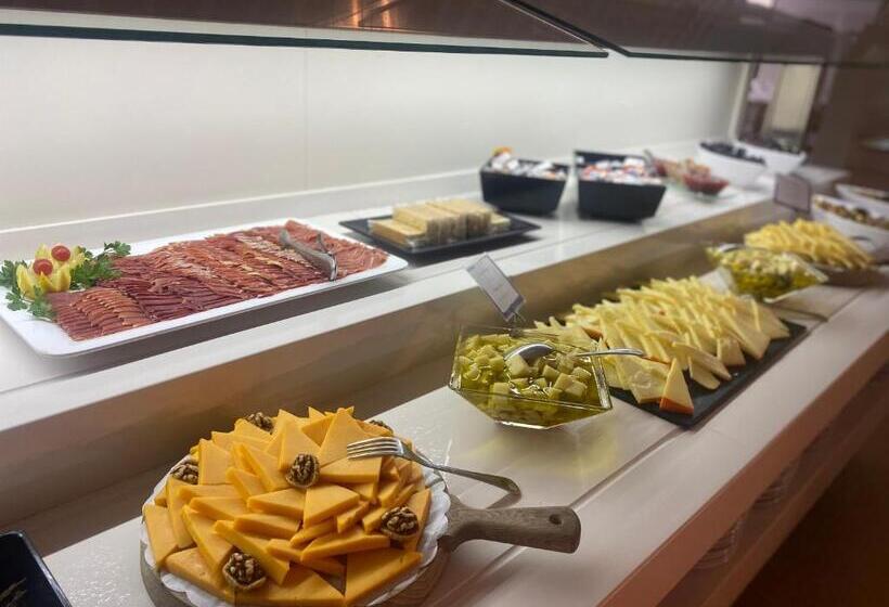 Aparthotel Isla de Cabrera