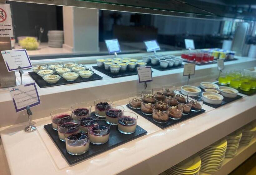 Aparthotel Isla de Cabrera