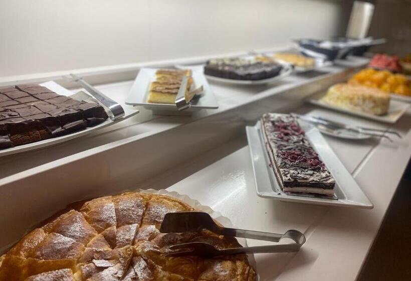 Aparthotel Isla de Cabrera