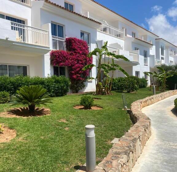Aparthotel Isla de Cabrera