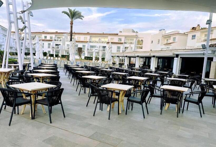 Aparthotel Isla de Cabrera