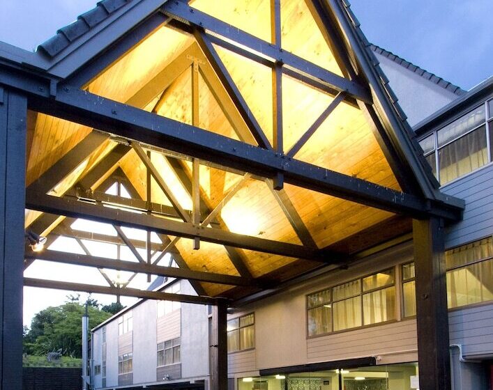 Apollo Hotel Rotorua