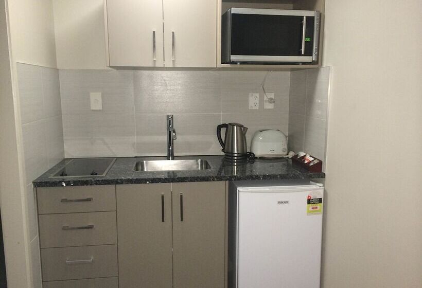 Apollo Hotel Rotorua