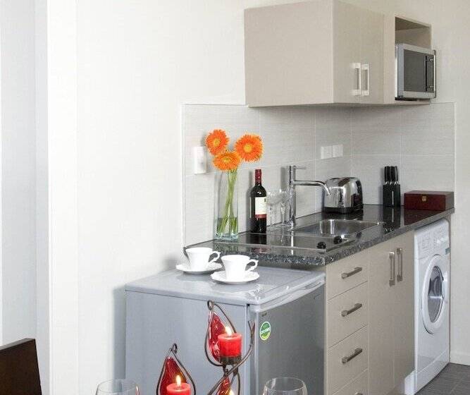 Apollo Hotel Rotorua