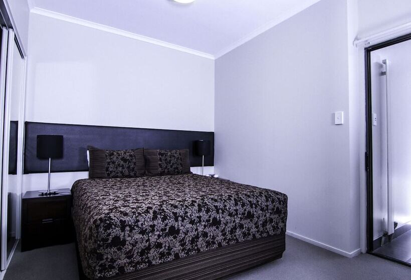 Apollo Hotel Rotorua