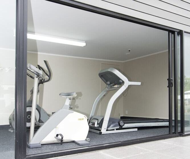 Apollo Hotel Rotorua