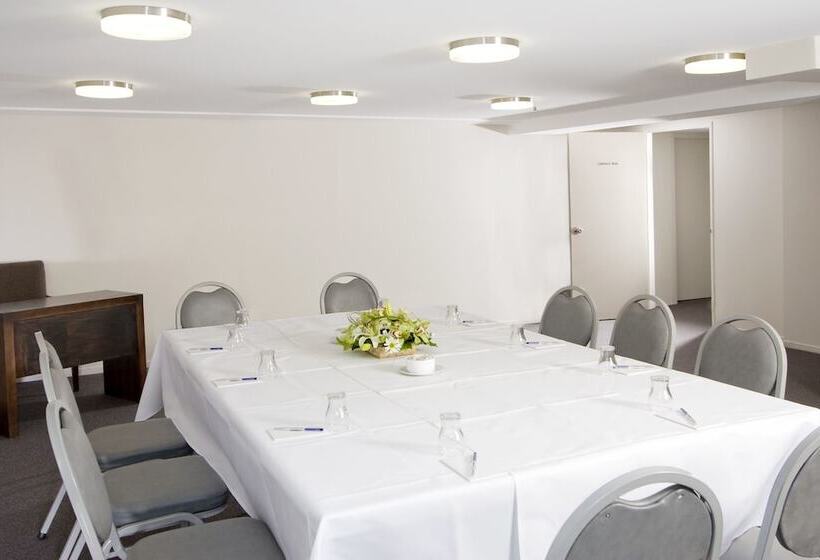 Apollo Hotel Rotorua