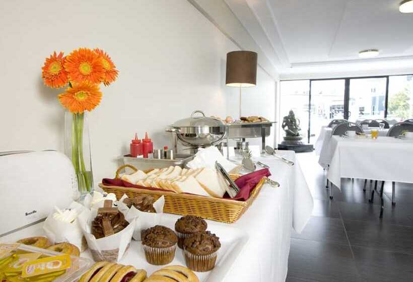 Apollo Hotel Rotorua