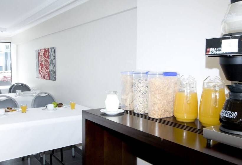 Apollo Hotel Rotorua